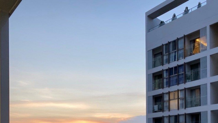 Cực đẹp, Căn hộ 3Pn Midtown cho thuê 40tr - Midtown District 7 Apartment For Rent 40 million